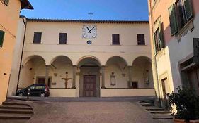 Piazzetta Della Croce